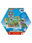Пазли Spin Master Щенячий патруль: Рокі 48 елементів 38х28 см SM98468/6066434-3