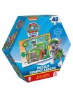 Пазли Spin Master Щенячий патруль: Рокі 48 елементів 38х28 см SM98468/6066434-3