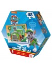 Пазли Spin Master Щенячий патруль: Рокі 48 елементів 38х28 см SM98468/6066434-3