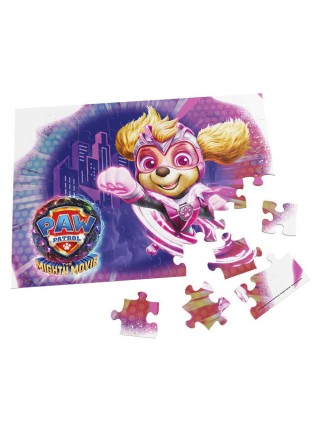 Пазли Spin Master Щенячий патруль: Скай 48 елементів 38х28 см SM98468/6062722-8
