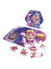 Пазли Spin Master Щенячий патруль: Скай 48 елементів 38х28 см SM98468/6062722-8