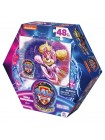 Пазли Spin Master Щенячий патруль: Скай 48 елементів 38х28 см SM98468/6062722-8