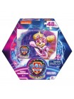 Пазли Spin Master Щенячий патруль: Скай 48 елементів 38х28 см SM98468/6062722-8