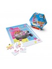 Пазли Spin Master Щенячий патруль: Скай 48 елементів 38х28 см SM98468/6066434-4