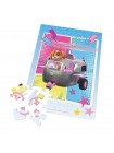 Пазли Spin Master Щенячий патруль: Скай 48 елементів 38х28 см SM98468/6066434-4