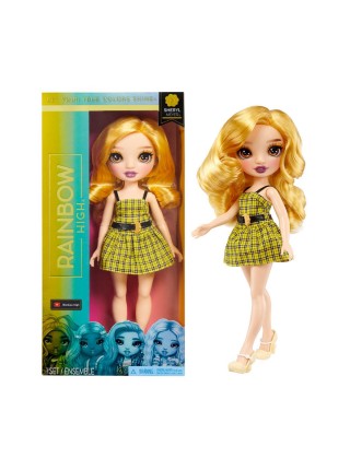 Лялька RAINBOW HIGH серії "ОРР" Маргаритка з аксесуарами 28 см