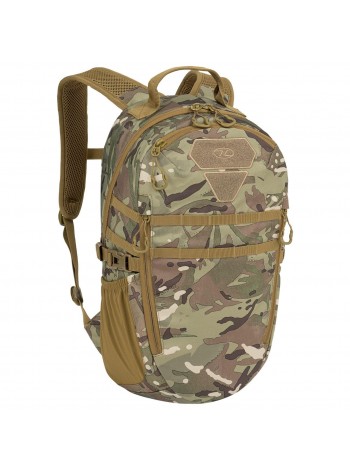 Рюкзак тактичний Highlander Eagle 1 Backpack 20L Камуфляж (1073-929625)