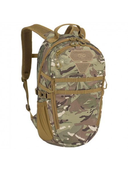 Рюкзак тактичний Highlander Eagle 1 Backpack 20L Камуфляж (1073-929625)