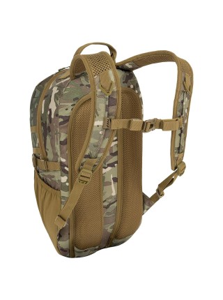 Рюкзак тактичний Highlander Eagle 1 Backpack 20L Камуфляж (1073-929625)
