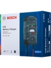 Зарядний пристрій для акумуляторів Bosch C70 12/24 V 10 A 0189911070