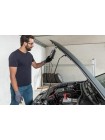 Зарядний пристрій для акумуляторів Bosch C70 12/24 V 10 A 0189911070