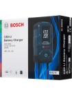 Зарядний пристрій для акумуляторів Bosch C80-LI 6/12V 15A 0189921080