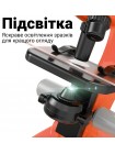 Дитячий мікроскоп для дитини з 1200х збільшенням OEM 1012A-1 Жовтогарячий
