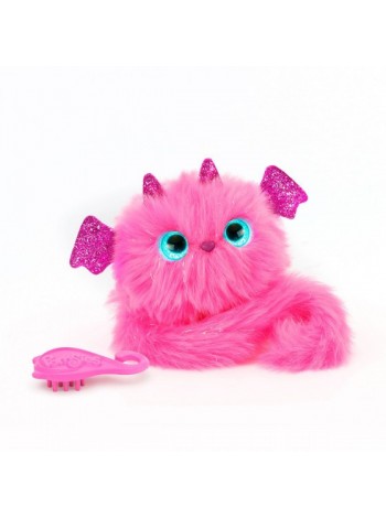 Ігровий набір з інтерактивним дракончиком Зої Pomsies S2 01958-Dz зі світлом і звуком