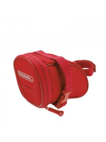 Сумка Roswheel під сідло 13656-CC Red (6920636710361)