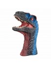 Рукавичка-динозавр на руку Same Toy Раптор