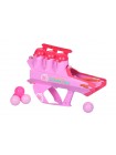 Іграшкова зброя-бластер Same Toy 2в1 Pink