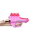 Іграшкова зброя-бластер Same Toy 2в1 Pink