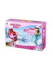Іграшкова зброя-бластер Same Toy 2в1 Pink