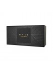 Наручники Bijoux Indiscrets MAZE - Wide Cuffs Black