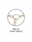 Наручники Bijoux Indiscrets MAZE - Wide Cuffs Black