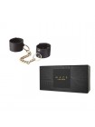 Наручники Bijoux Indiscrets MAZE - Wide Cuffs Black