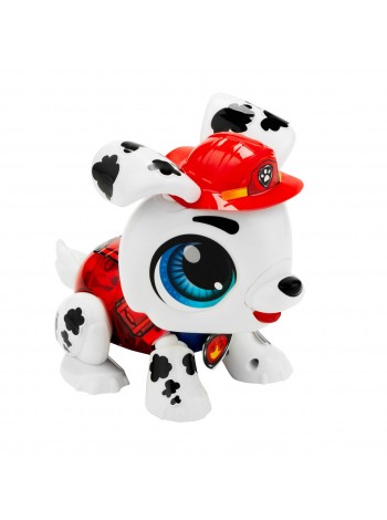 Інтерактивна іграшка Build a Bot Paw Patrol Маршалл