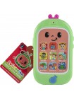 Інтерактивна іграшка Cocomelon CFeature Roleplay Musical Cell Phone iz15671