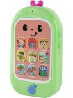 Інтерактивна іграшка Cocomelon CFeature Roleplay Musical Cell Phone iz15671