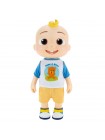 Інтерактивна лялька зі звуком Cocomelon Deluxe Interactive JJ Doll 360 мм