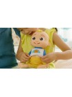 Інтерактивна лялька зі звуком Cocomelon Deluxe Interactive JJ Doll 360 мм