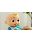 Інтерактивна лялька зі звуком Cocomelon Deluxe Interactive JJ Doll 360 мм