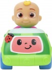 Іграшка-машинка Cocomelon Mini Vehicles Melon JJ Кавун Джей 10 х 6 х 8 см