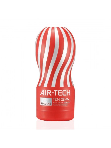 Мастурбатор Tenga Air-Tech Regular (ATH-001R)
