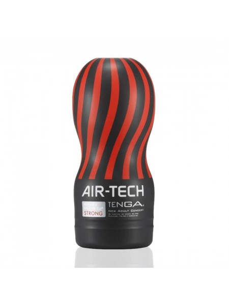 Мастурбатор Tenga Air-Tech Strong (ATH-001B)