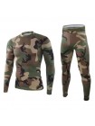 Термобілизна чоловіча Solve S Camo