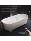 Дитячий мінікатер з дистанційним керуванням Original Otters Червоний (453991838)