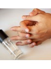 Розігрівальна їстівна масажна олія Bijoux Indiscrets SLOW SEX Warming massage oil 50 мл