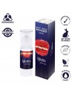 Масажна олія MAI Attraction Mojito Hot Kiss 50 мл
