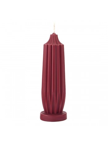 Масажна свічка Zalo Massage Candle Red 115 г