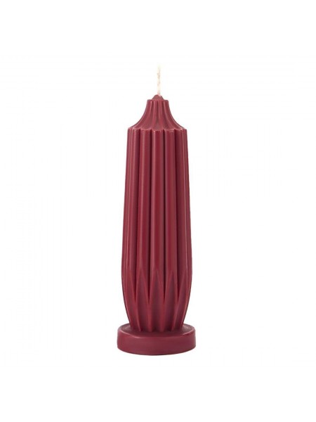 Масажна свічка Zalo Massage Candle Red 115 г