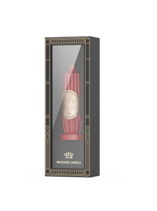 Масажна свічка Zalo Massage Candle Red 115 г