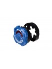 Іграшкова зброя Silverlit Lazer MAD STARTER KIT iz15752