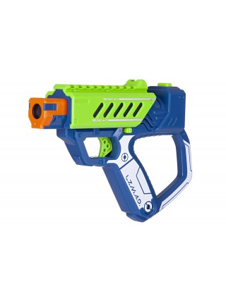 Іграшковий лазерний бластер Silverlit Lazer M.A.D. TRAINING KIT iz15753