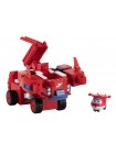 Конструктор-трансформер Super Wings 2в1 Джетт