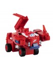 Конструктор-трансформер Super Wings 2в1 Джетт