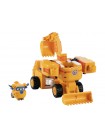 Конструктор-іграшка Super Wings 2в1 Донні iz15755