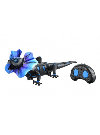 Робот на радіокеруванні Same Toy ящірка iz15743