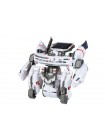 Робот-конструктор Same Toy Космічний флот 7в1 iz15740