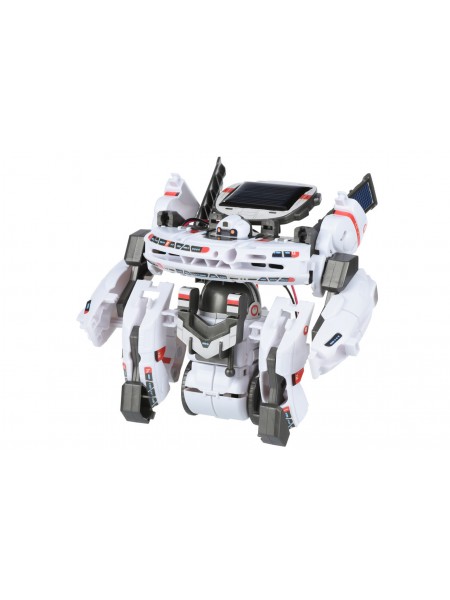 Робот-конструктор Same Toy Космічний флот 7в1 iz15740